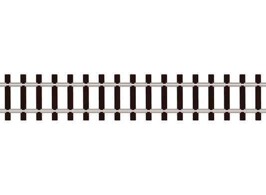 Peco Streamline HO/OO Universal SL-100 Nickel Silver Rail Code-100