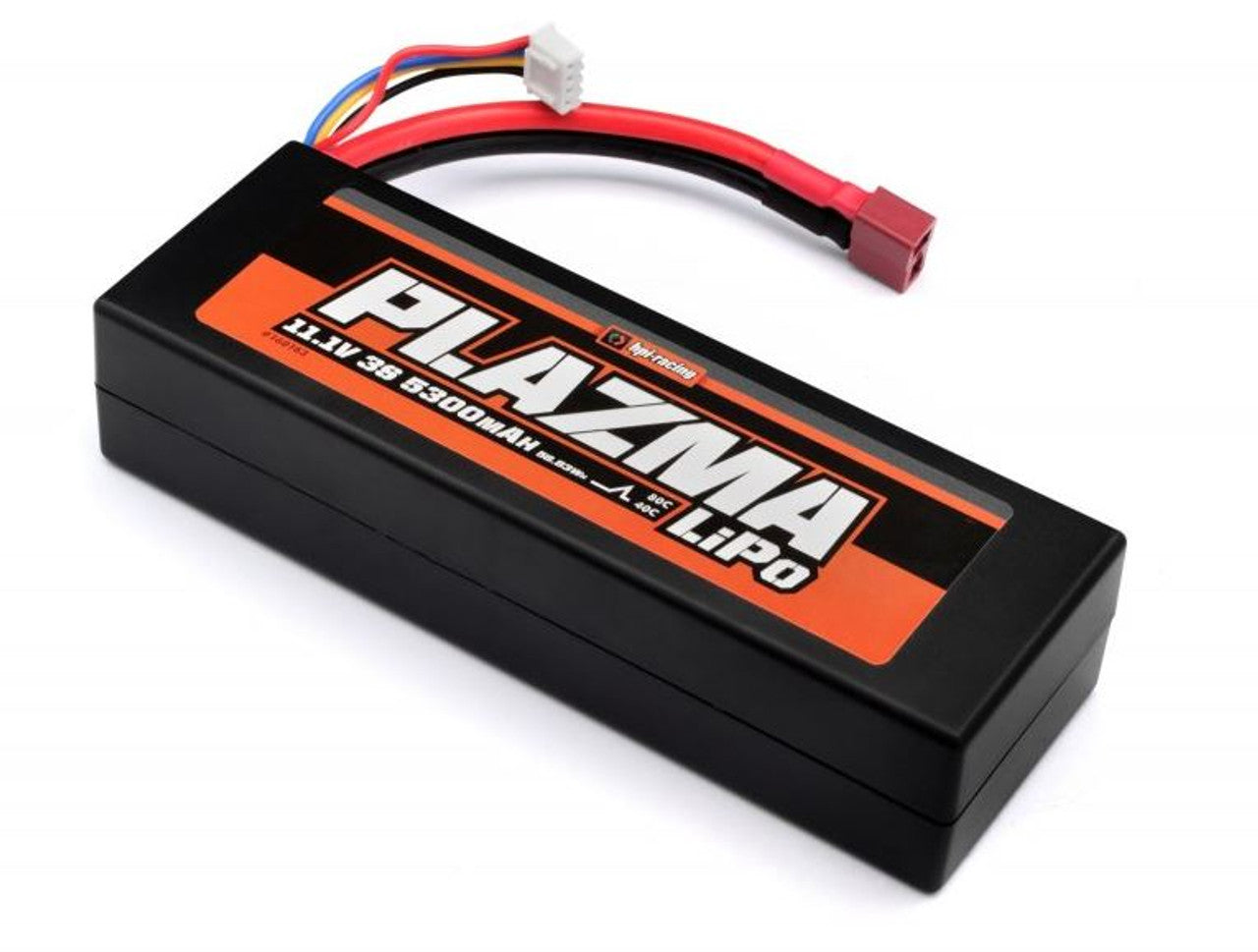 Hpi Racing XT60 7.4v 3S 5300mAH Battery