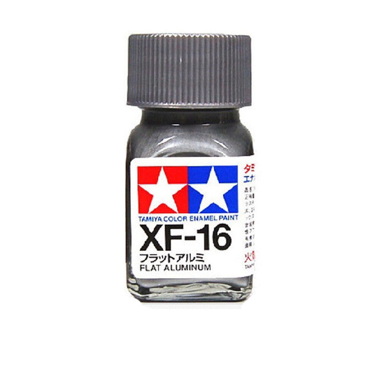 Tamiya XF Enamel Paint Range