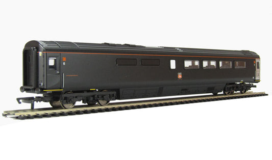 Hornby OO Gauge R4439 Grand Central Railways MK3 Buffet Car '40426'