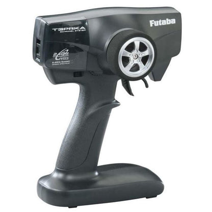 Futaba 3PRKA 3 Channel R/C System R/C Controller
