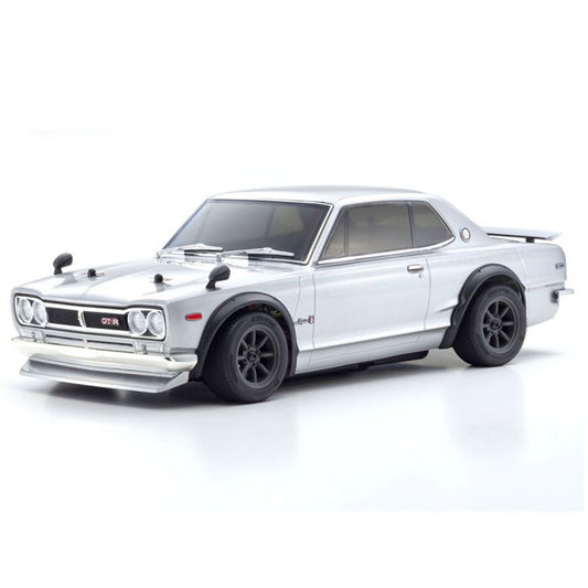 Kyosho Fzr Mk2 RC (Ready To race) Nissan Skyline 2000GT-R Tuned Ver.