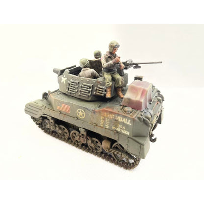 Rubicon Models M8 Scott