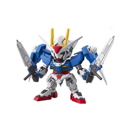 Bandai SD EX-Standard 00 Gundam