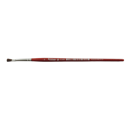 VP Leonhardy Brushes Size 2 Dry Brush