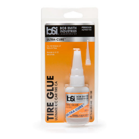 BSI Ultra Cure Tire Glue
