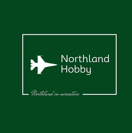 Northland Hobby Gift Card