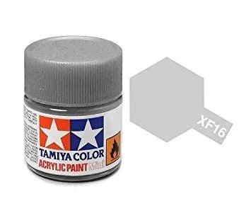 Tamiya Acrylic XF Paint 10ml Range