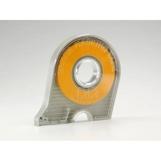 Tamiya Maskign Tape 10mm 87031