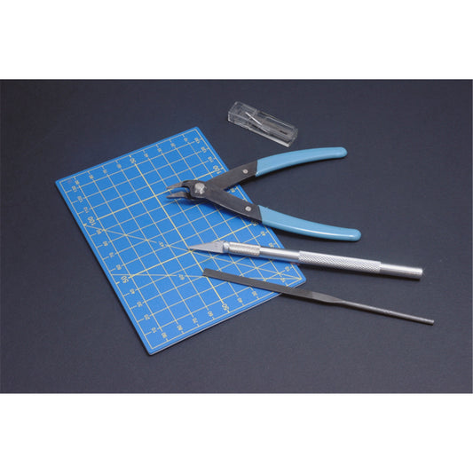 Italeri 50815 Tool Kit