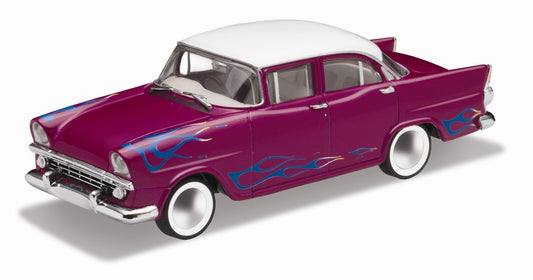 Trax Holden FB Special Sedan hot rod 1:43