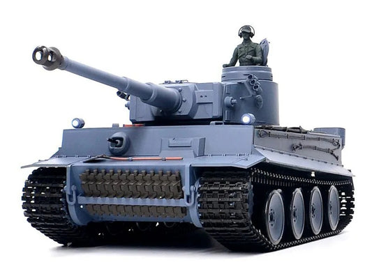 Heng Long Tiger I R/C Tank