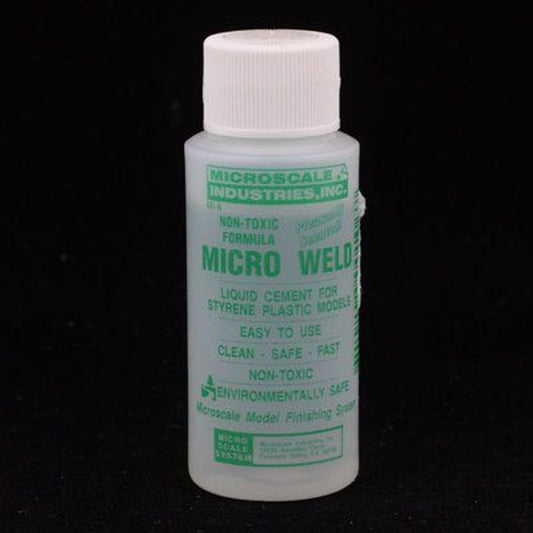 Microscale industries Micro weld 1oz