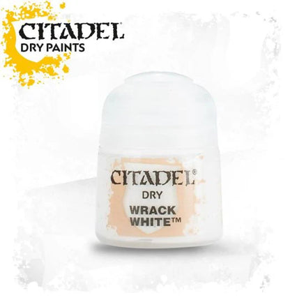 Citadel Colour Dry Paint Range