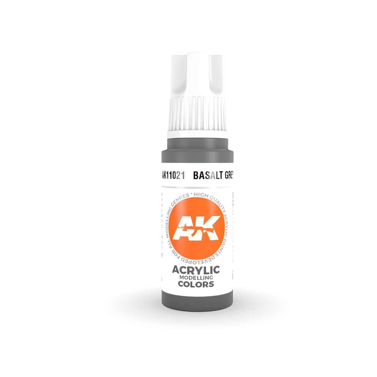 AK Interactive Paint Range 17ml