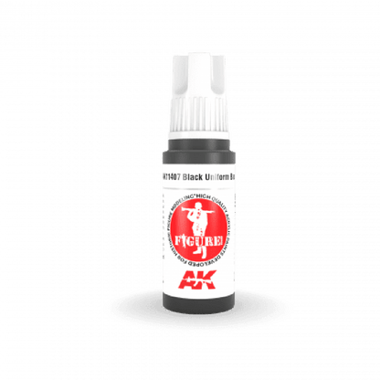 AK Interactive Paint Range 17ml
