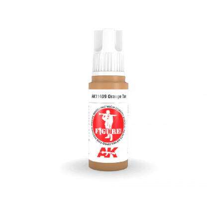 AK Interactive Paint Range 17ml
