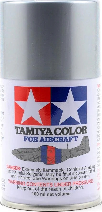 Tamiya AS Spray cans 100ml Range