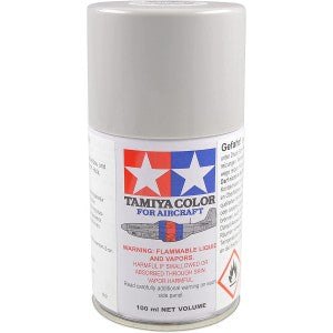 Tamiya AS Spray cans 100ml Range