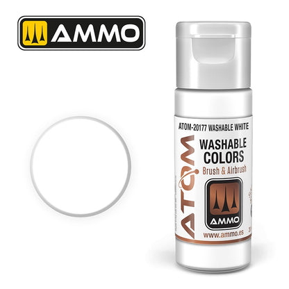 Mig Ammo ATOM Range #100-179