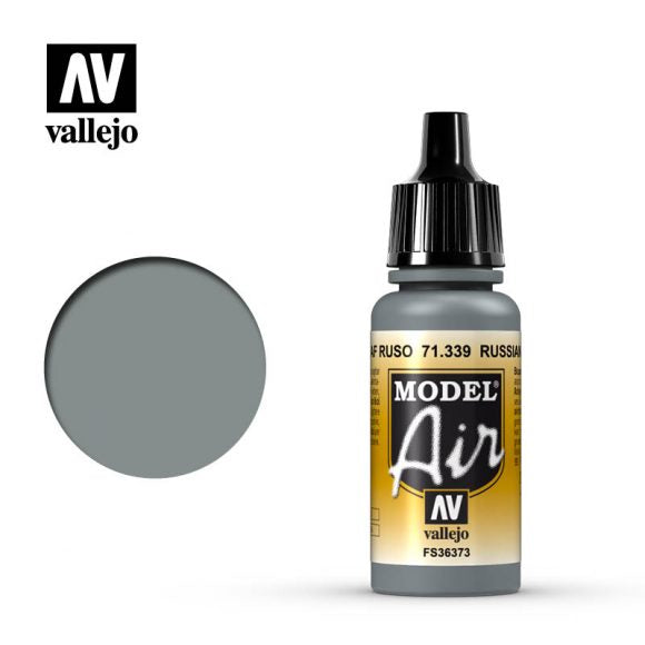 Vallejo Model Air Range 17ml