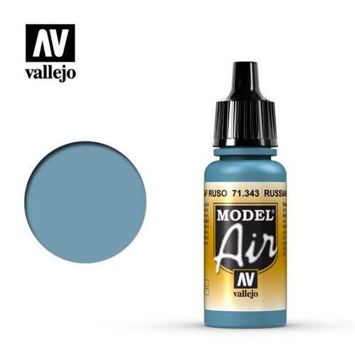 Vallejo Model Air Range 17ml