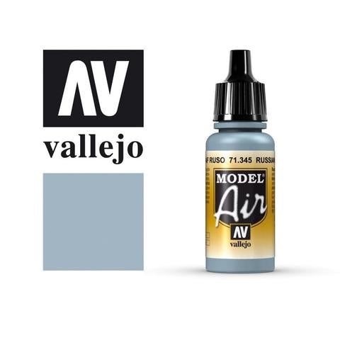 Vallejo Model Air Range 17ml