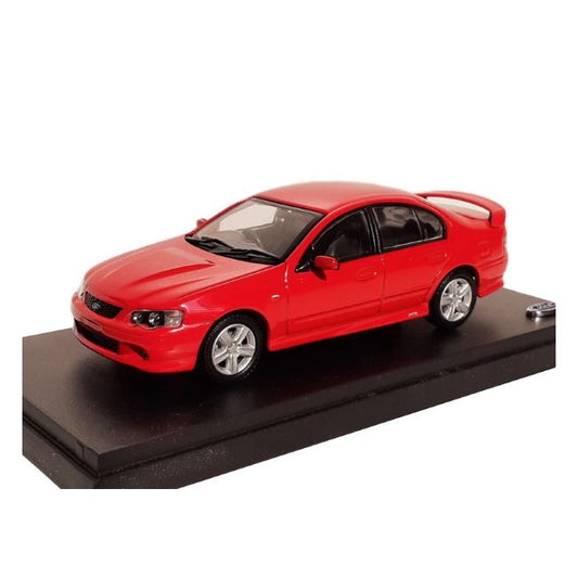 Biante Falcon AU XR6 1:43