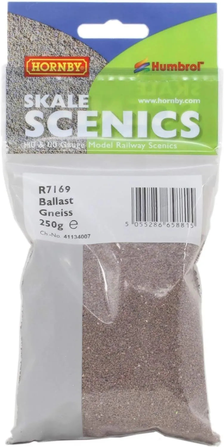 Hornby Ballast Gneiss 250g