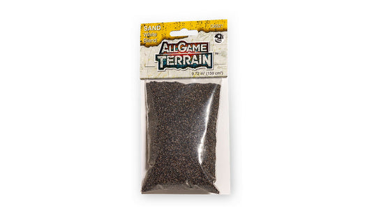 All Game Terrain G6521 White Blend Sand 9.72in3