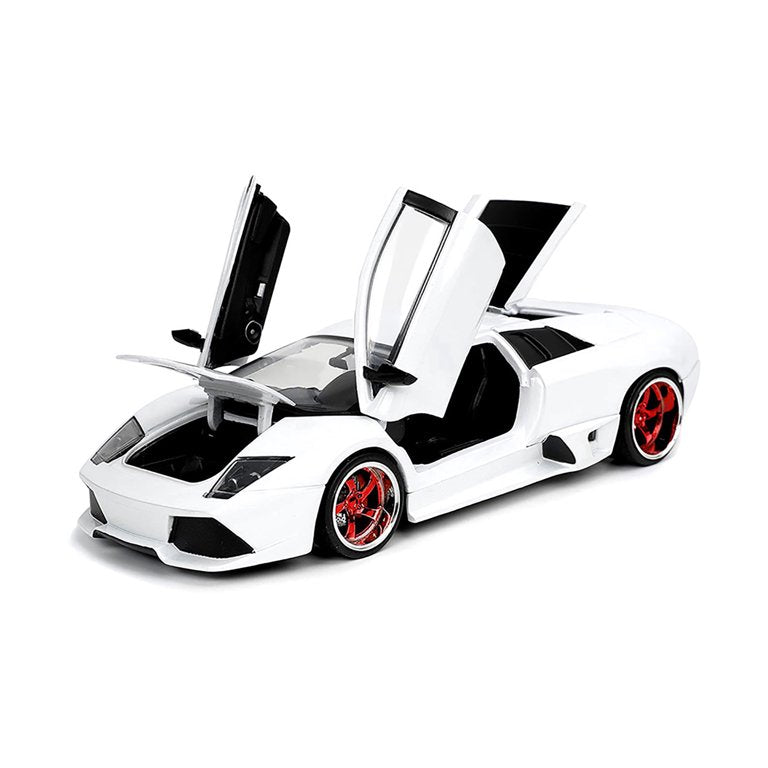 Jada Lamborghini Murcielago LP 640 1:24