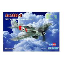 FW190A-8 1/72