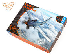 XA2D-1 Skyshark 1/72