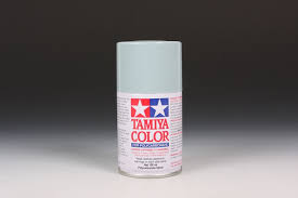 Tamiya PS Spray Cans 100ml Range