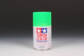 Tamiya PS Spray Cans 100ml Range