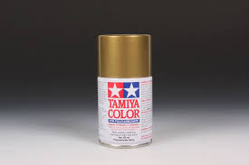 Tamiya PS Spray Cans 100ml Range
