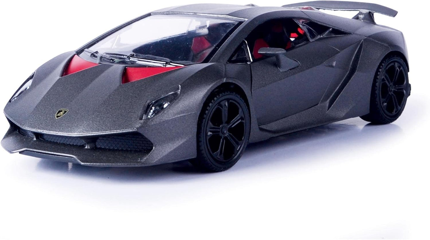 Motormax Lamborghini Sesto Elemento 1/24