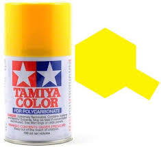 Tamiya PS Spray Cans 100ml Range