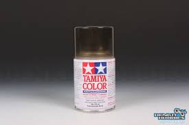 Tamiya PS Spray Cans 100ml Range