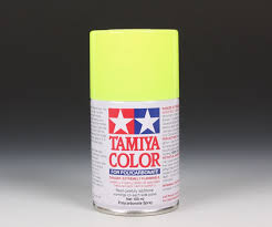 Tamiya PS Spray Cans 100ml Range