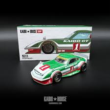 Kaido House Datsun Fairlady Z