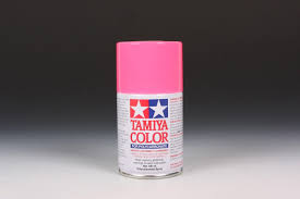 Tamiya PS Spray Cans 100ml Range