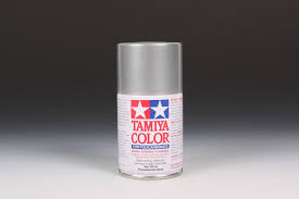 Tamiya PS Spray Cans 100ml Range