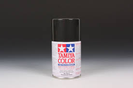 Tamiya PS Spray Cans 100ml Range