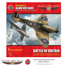 Airfix Battle of Britain 1:72