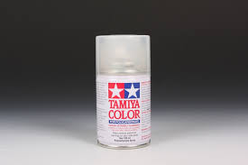 Tamiya PS Spray Cans 100ml Range