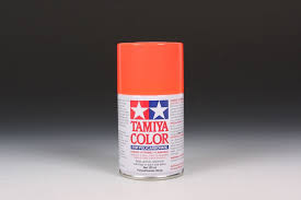 Tamiya PS Spray Cans 100ml Range