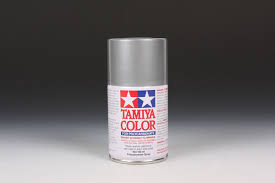 Tamiya PS Spray Cans 100ml Range