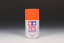 Tamiya PS Spray Cans 100ml Range