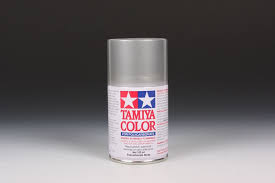 Tamiya PS Spray Cans 100ml Range
